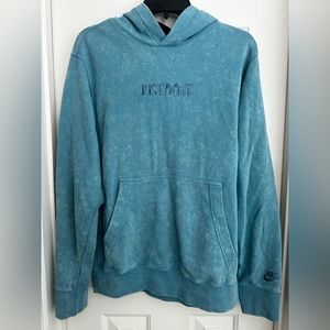Brand new Nike Hoodie.